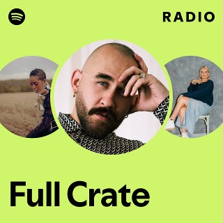 Imagem de Full Crate