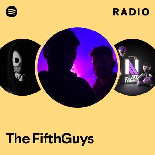 Imagem de The FifthGuys