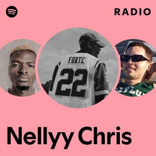 Imagem de Nellyy Chris