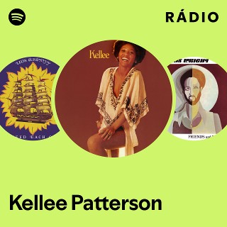 洋楽 Kellee Patterson - Kellee Kellee Patterson – Kellee – Vinyl (LP, Album), 1976 [r892764