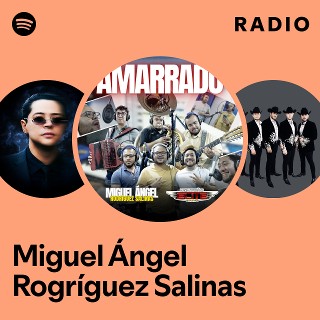 Imagem de Miguel Salinas