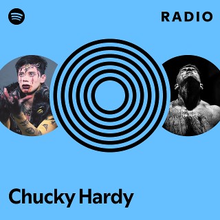 Imagem de Chucky Hardy