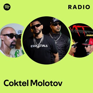Imagem de Molotov