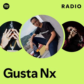 Imagem de Gusta Nx