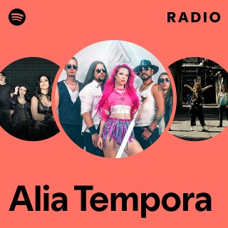 Imagem de ALIA TEMPORA