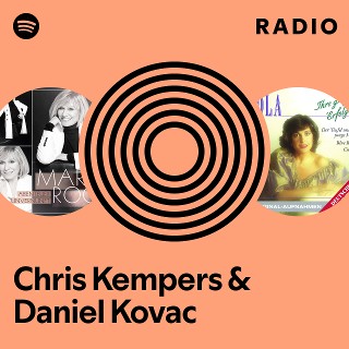 Imagem de Chris Kempers & Daniel Kovac