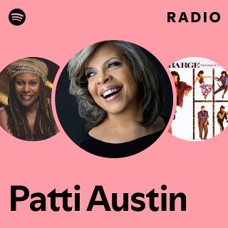 Imagem de Patti Austin