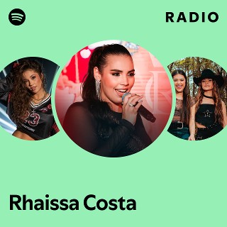Imagem de Rhaissa Costa