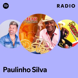 Imagem de Paulinho Silva