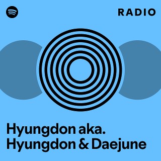Imagem de Hyungdon & Daejune