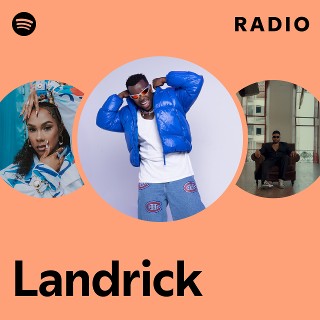Imagem de Landrick