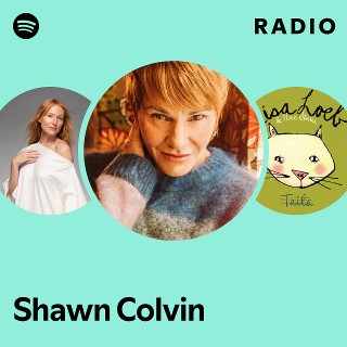 Imagem de Shawn Colvin