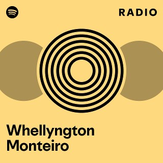 Imagem de Whellyngton Monteiro