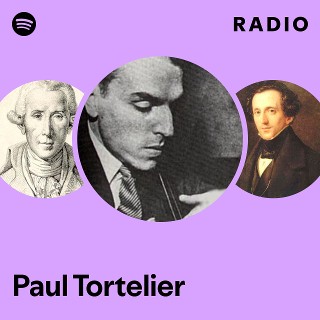 Paul Tortelier | Spotify