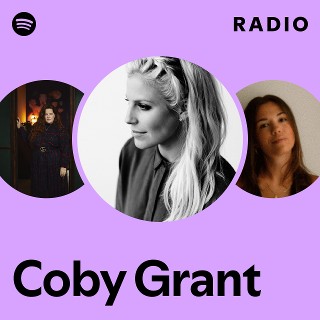 Imagem de Coby Grant