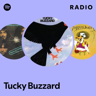 Tucky Buzzard | Spotify