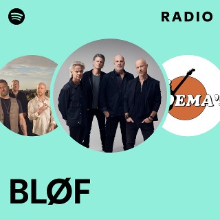 Imagem de Bløf