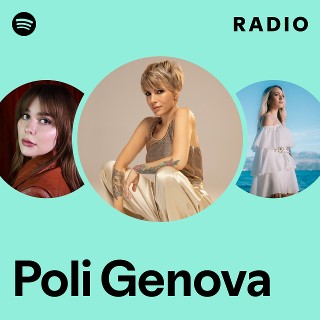 Imagem de Poli Genova