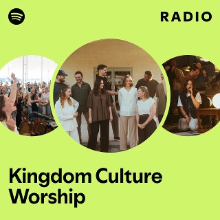 Imagem de Kingdom Culture Worship