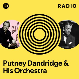Imagem de Putney Dandridge
