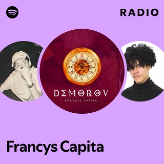 Imagem de Francys Capita