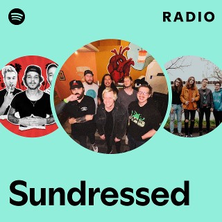 Imagem de Sundressed