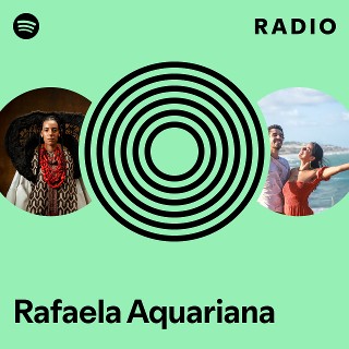 Imagem de Rafaela Aquariana