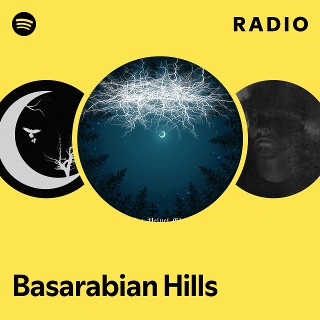 Imagem de Basarabian Hills