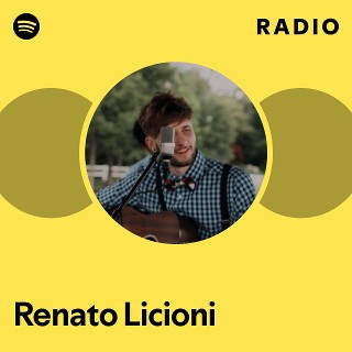 Imagem de Renato Licioni