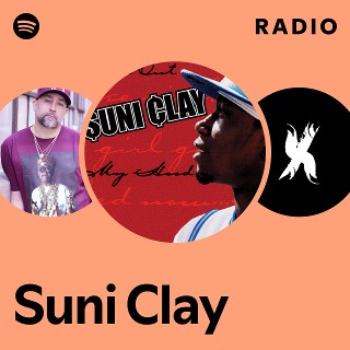 洋楽 G-RAP SUNI CLAY - SUN RISE Suni Clay | Spotify