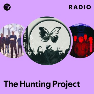 Imagem de The Hunting Project