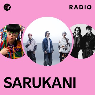 SARUKANI | Spotify