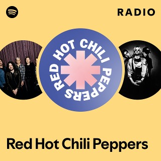 Red Hot Chili Peppers Radio