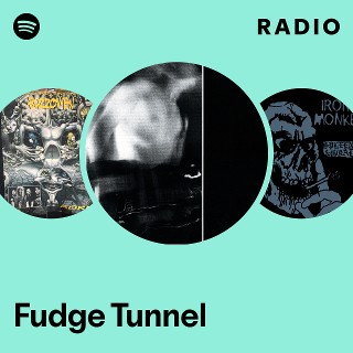 Fudge Tunnel | Spotify