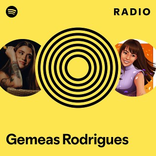 Imagem de Gêmeas Rodrigues