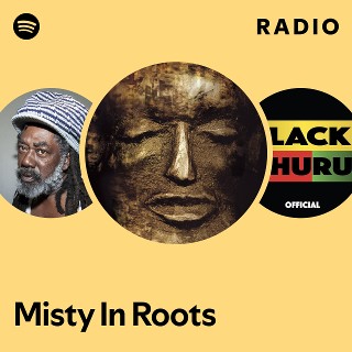 洋楽 Misty in Roots Roots Controller UK org 洋楽 Misty in Roots Roots Controller UK org Misty In Roots – Roots