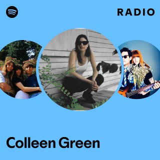 Imagem de Colleen Green