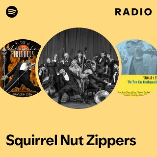 Imagem de Squirrel Nut Zippers