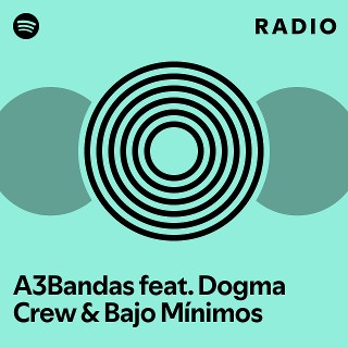 Imagem de Banda Dogma