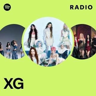 XG | Spotify