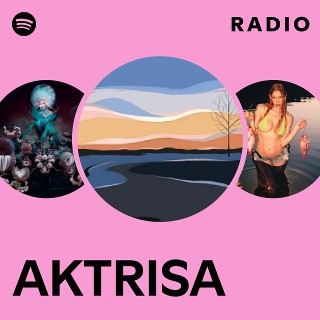 AKTRISA Radio