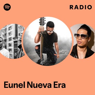 Imagem de Eunel Nueva Era