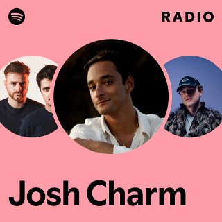 Imagem de Josh Charm