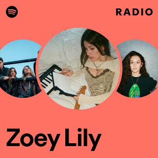 Imagem de Zoey Lily