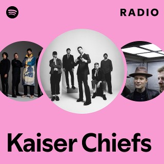 Imagem de Kaiser Chiefs