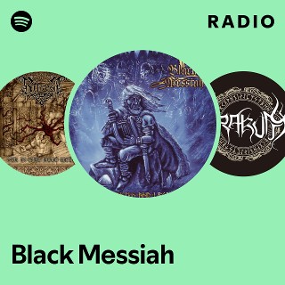 Black Messiah | Spotify