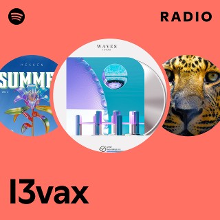 Imagem de I3VAX