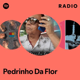Imagem de Pedrinho da Flor