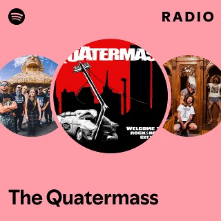 Imagem de Quatermass