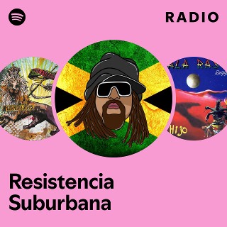 Imagem de Resistencia Suburbana